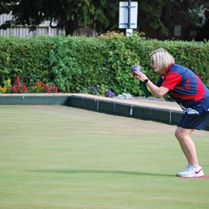 Gloucester City Bowls Club Gallery