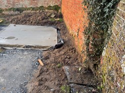 Tetcott, Church of the Holy Cross News