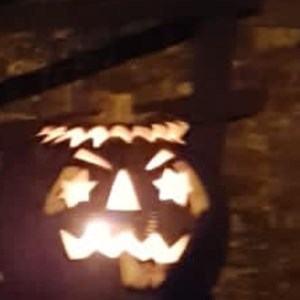Maidford Parish Council Halloween