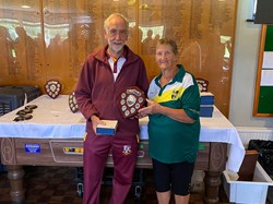 Aldershot and District Bowls Association Home