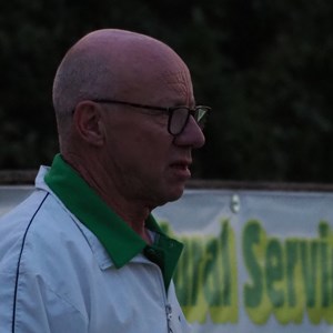 Aldiss Park Bowls Club Q-F Men's Pairs