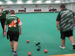Bromley Indoor Bowls Centre Bowling Events