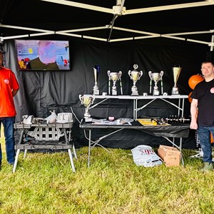 Louth & District Lions Classic Car Show