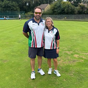 Mytchett Bowls Club Home