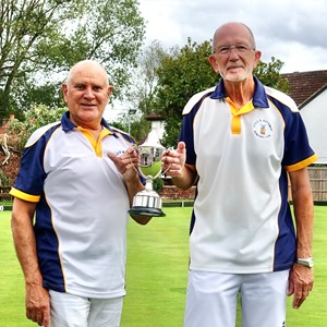 Stock and Buttsbury Bowling Club Club Competitions