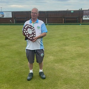 Castle Camps Bowls Club Trevor Ager Shield May 2026