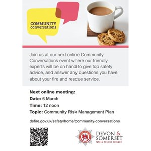 Buckland Dinham Virtual Notice Board