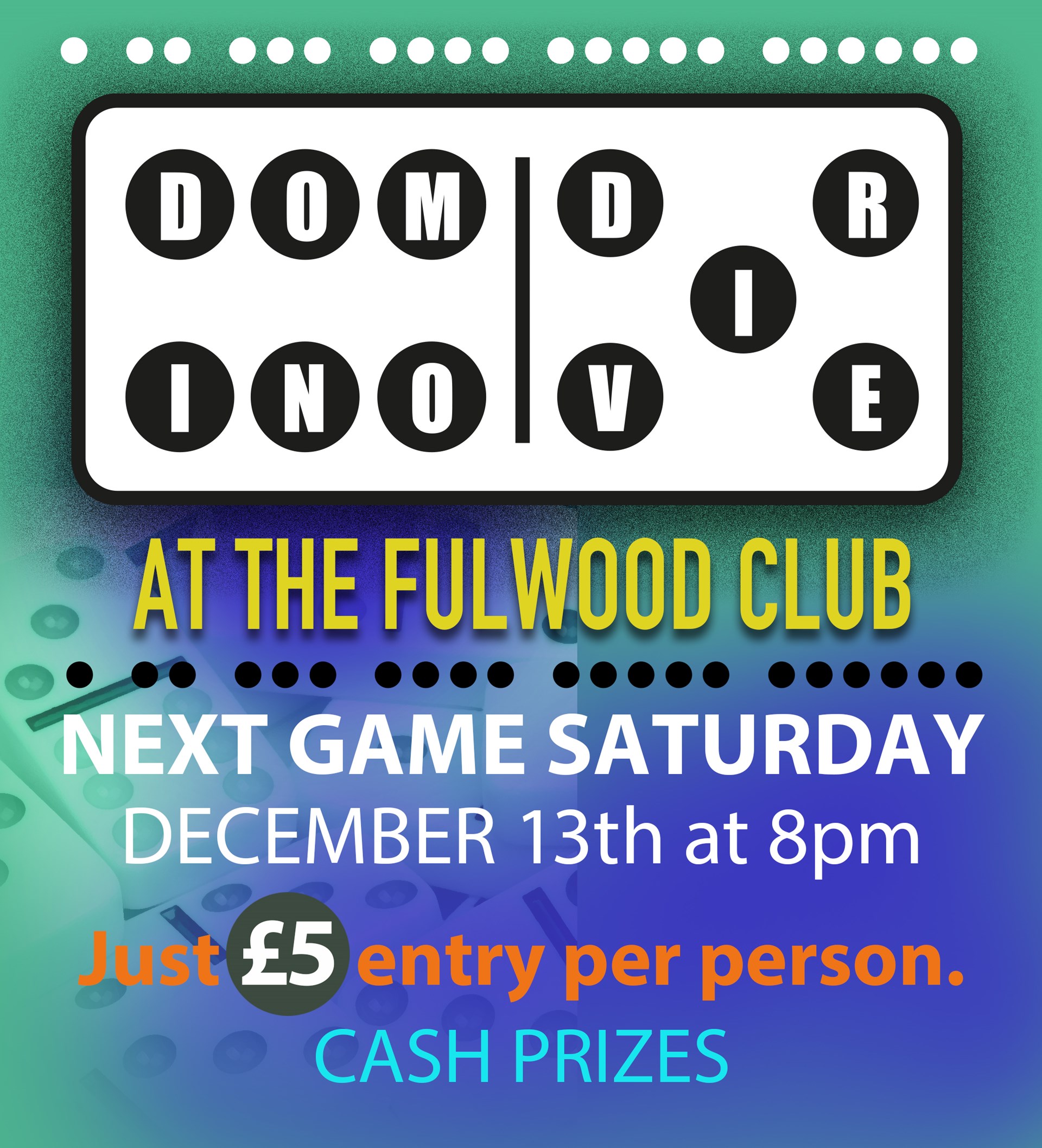 The Fulwood Club Home