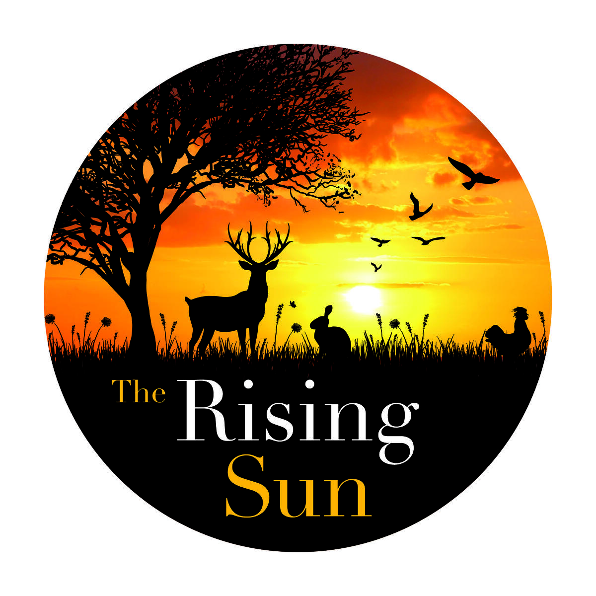Buckfastleigh Bowling Club The Rising Sun