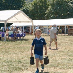 HBT Horticultural Society Photographs 2026