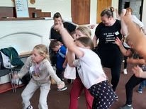 Wormhout Community Hub WELLYS YOUTH CLUB