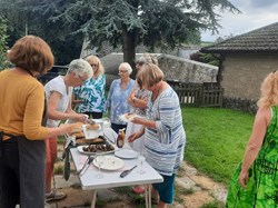 Martinstown Village Hall Martinstown WI