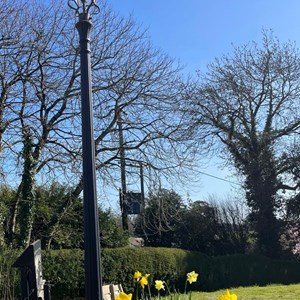 Offwell Parish Council Your Council