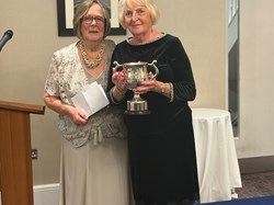New Beckenham Bowls Club Annual Dinner Evening '26