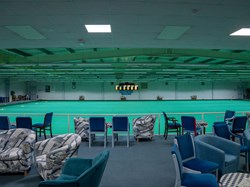 Foxhill Indoor Bowls Club Home