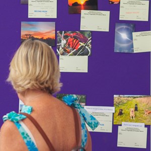 HBT Horticultural Society Photographs 2025