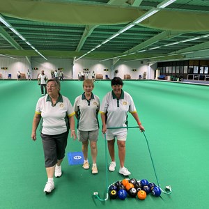 Aylesbury Town Bowls Club Fixtures Results 2025