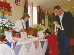 2012 QE ii Diamond Jubilee