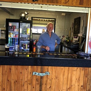 Bletchley St. Martins Bowls Club Finals Weekend, Sunday