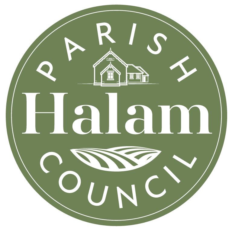 Halam, Nottinghamshire Halam Parish Council
