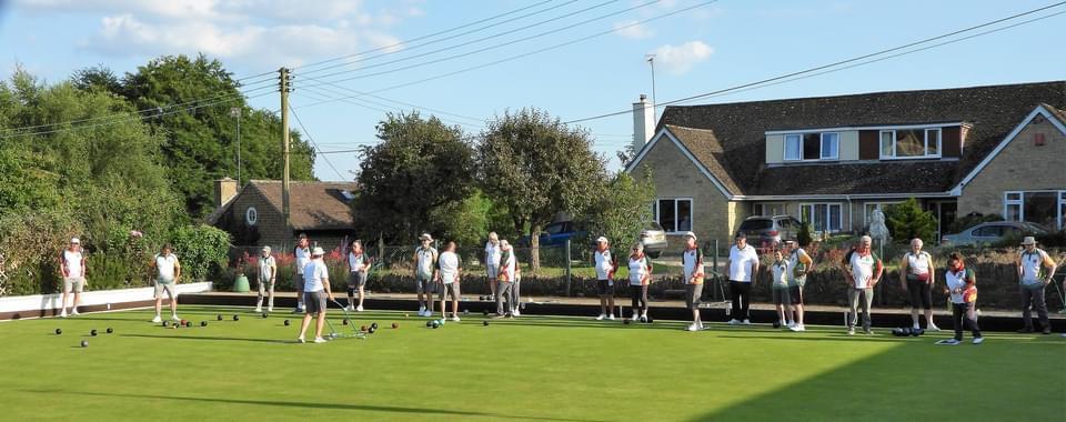 Bloxham Bowls Club Banbury Chestnuts