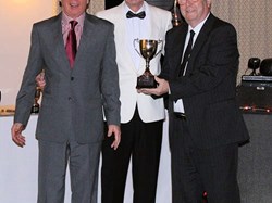 Mytchett Bowls Club Dinner Dance 2014