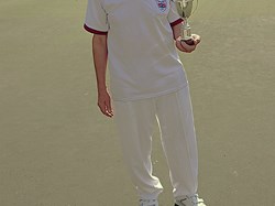Parkside Bowling Club 2025 Competitions
