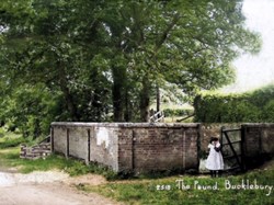 Bucklebury History Group Bucklebury Pound