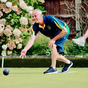 Cove Bowling Club 2024
