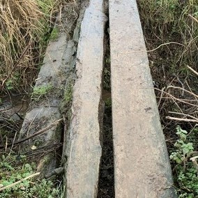 Sambourne Parish Council Footpath, Improved Access