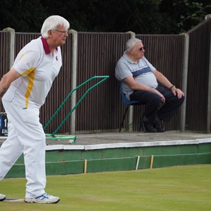 Aldiss Park Bowls Club EBF Area Finals gallery 2