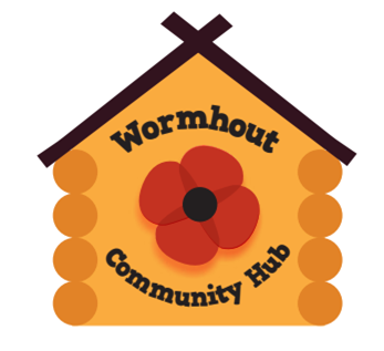 Wormhout Community Hub WORMHOUT COMMMUITY HUB