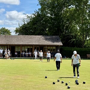 Datchworth Bowls Club Gallery