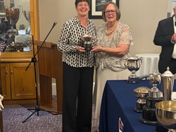 New Beckenham Bowls Club Annual Dinner Evening '26