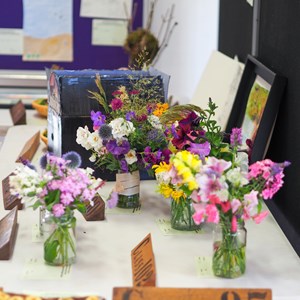 HBT Horticultural Society Photographs 2025