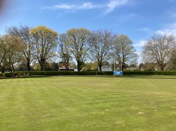 The St Albans Bowling Club Home