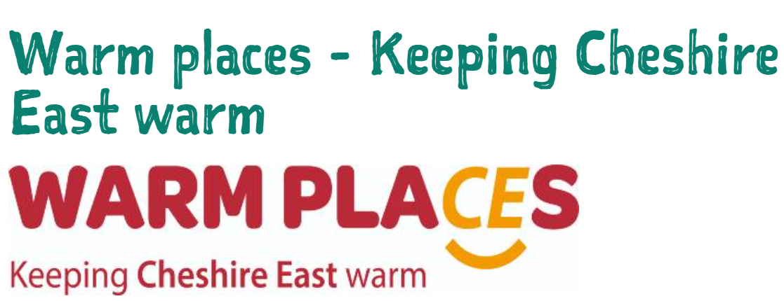 Audlem Parish Council Keeping Warm and Well