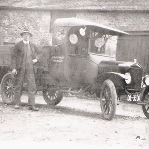 Chillerton and Gatcombe Parish Council Old Chillerton from Brian Greening