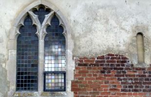 Wrabness Parish Council Church History