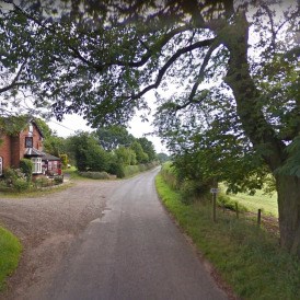 Adbaston Parish Council About Us