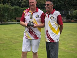 Thornaby Bowls Club FINALS DAY 2026