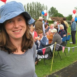 Cuddesdon and Denton Parish Council Jubilee Celebration