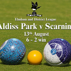 Aldiss Park Bowls Club Home
