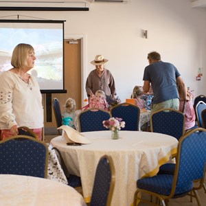 HBT Horticultural Society Photographs 2026