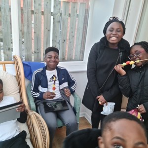 Association of North East Cameroonians March 2026