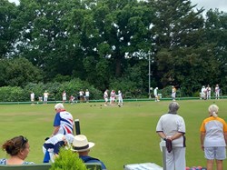 Whitstable Bowling Club Home