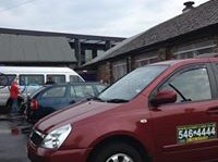 Kirkby Christian Fellowship What's On