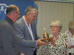 Kislingbury Bowls Club. Gallery