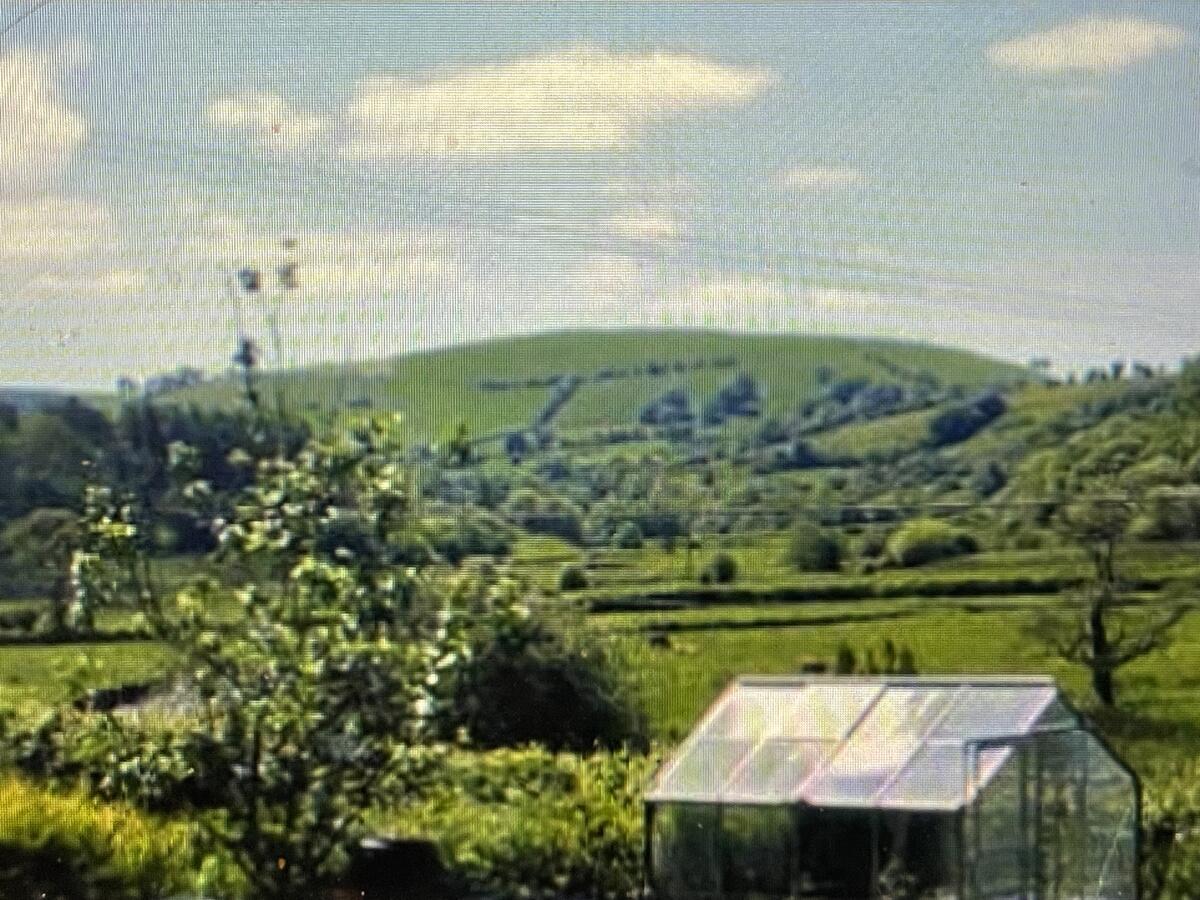 Llanbister Community Council Home