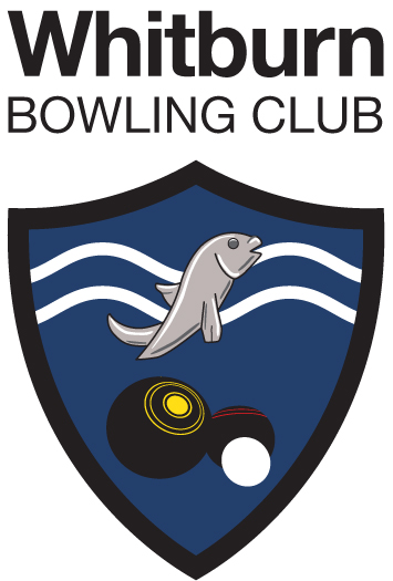 Whitburn Bowling Club logo